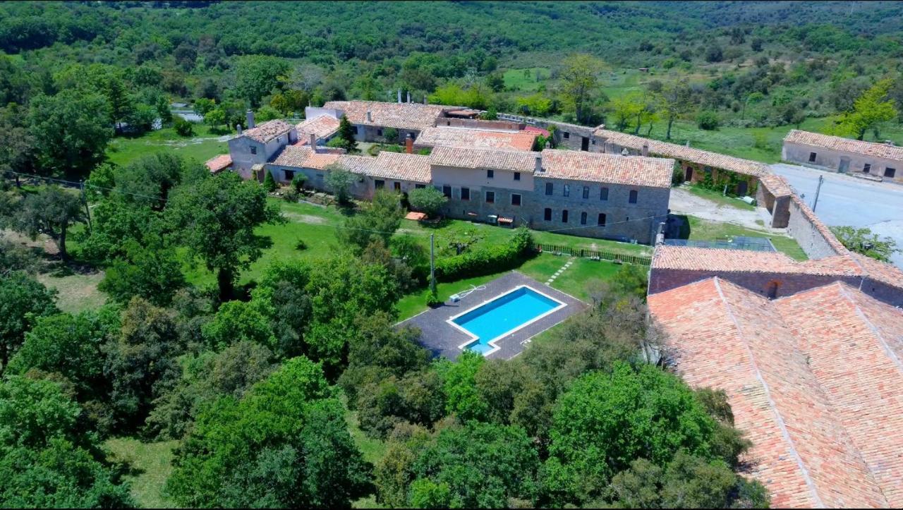 Fattoria Mongerrate Villa Isnello Exterior photo