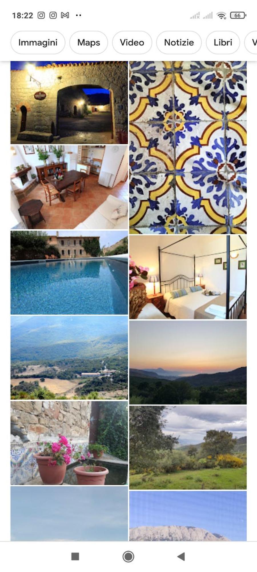 Fattoria Mongerrate Villa Isnello Room photo