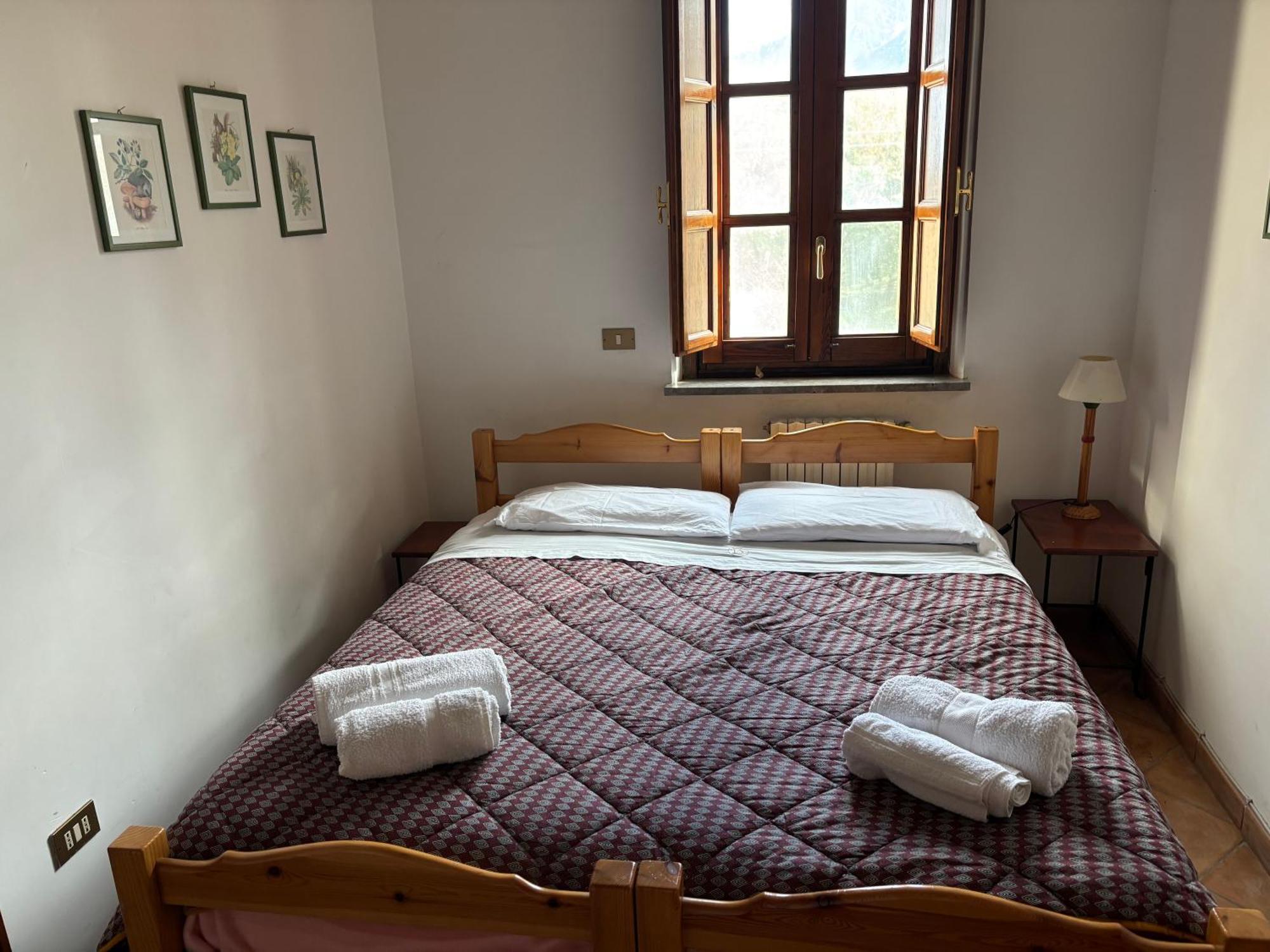 Fattoria Mongerrate Villa Isnello Exterior photo