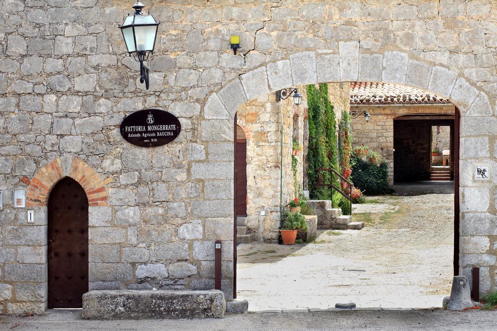 Fattoria Mongerrate Villa Isnello Exterior photo