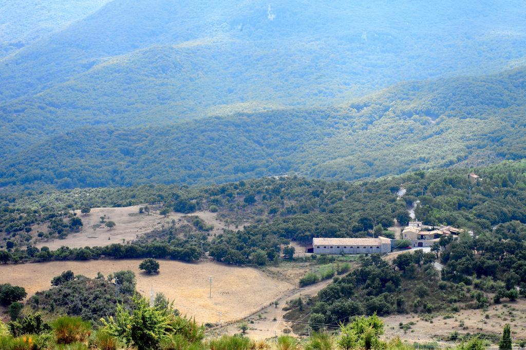 Fattoria Mongerrate Villa Isnello Exterior photo