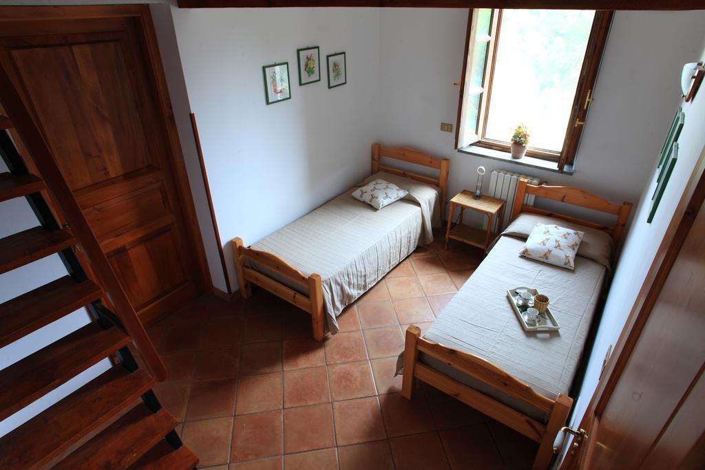 Fattoria Mongerrate Villa Isnello Exterior photo