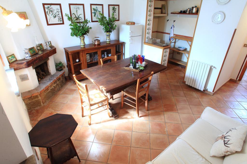 Fattoria Mongerrate Villa Isnello Exterior photo